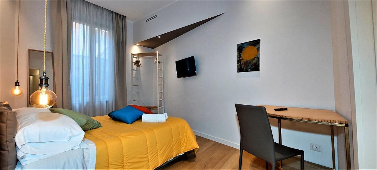 Tribvni Plebis Apartment Rome Exterior photo